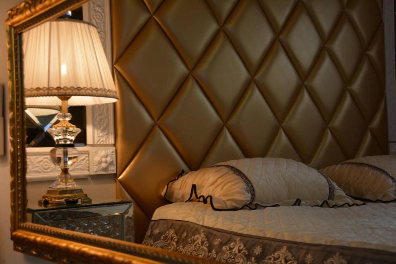 Le Petit Versailles Vernon  Luaran gambar