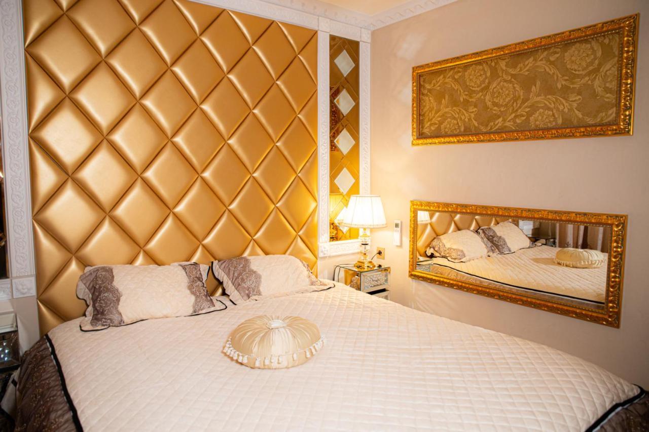 Le Petit Versailles Vernon  Luaran gambar